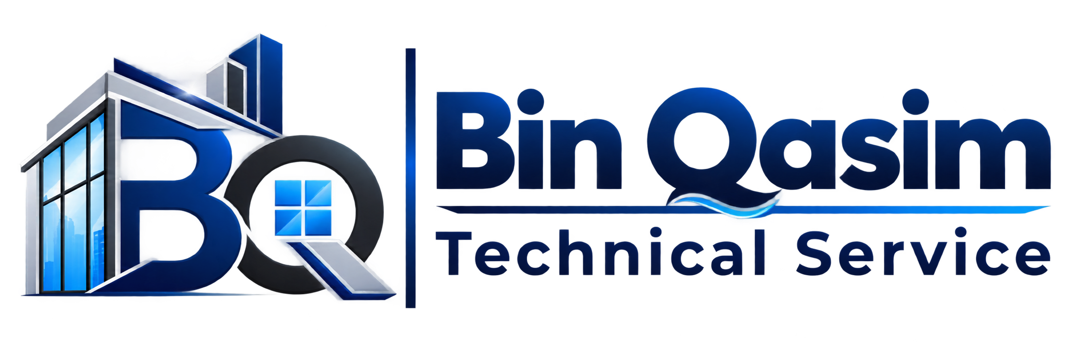 BIn Qasim Technical Service